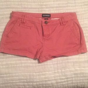 Express Brand Shorts